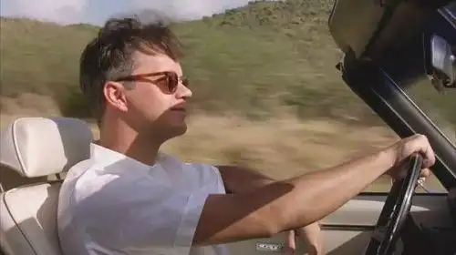 《肖申克的救赎》:走向光明的新生