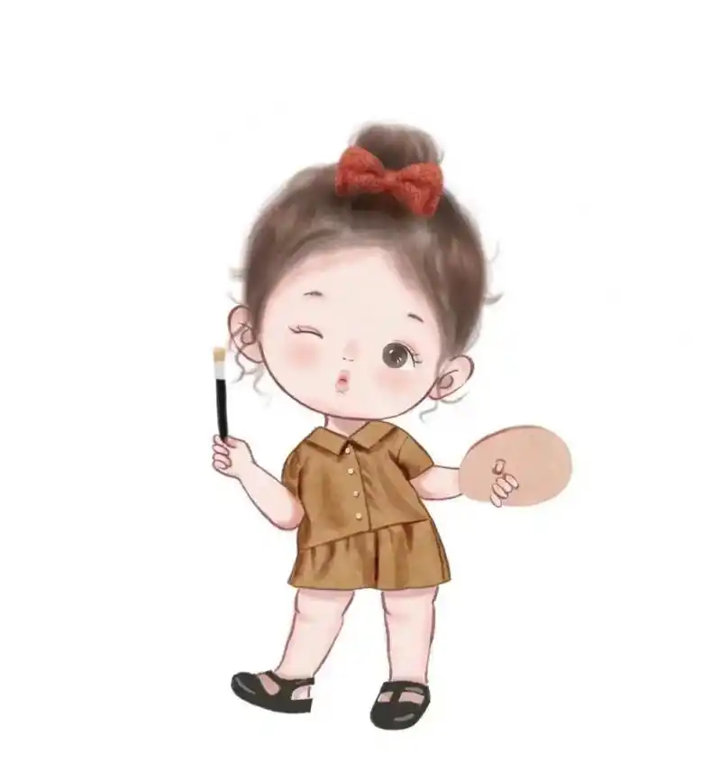 优质女孩头像 俏皮 - 抖音