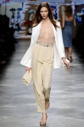 2021世界公认的十大超模国际十大超模