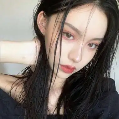 清晰伤感女生头像冷漠女生心碎冷淡qq头像