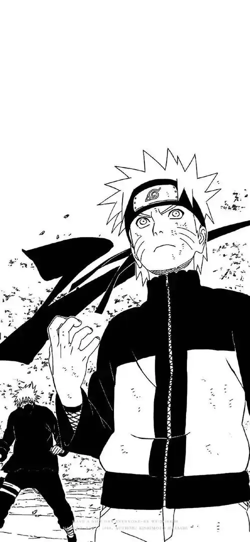 火影忍者| 黑白壁纸_图片_什么_区域