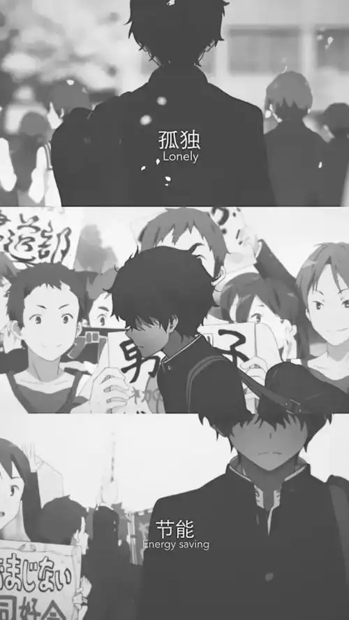 壁纸/锁屏/qq微信聊天背景/三屏