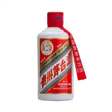 88vip会员moutai茅台飞天53vol200ml贵州茅台酒白酒酒水送礼