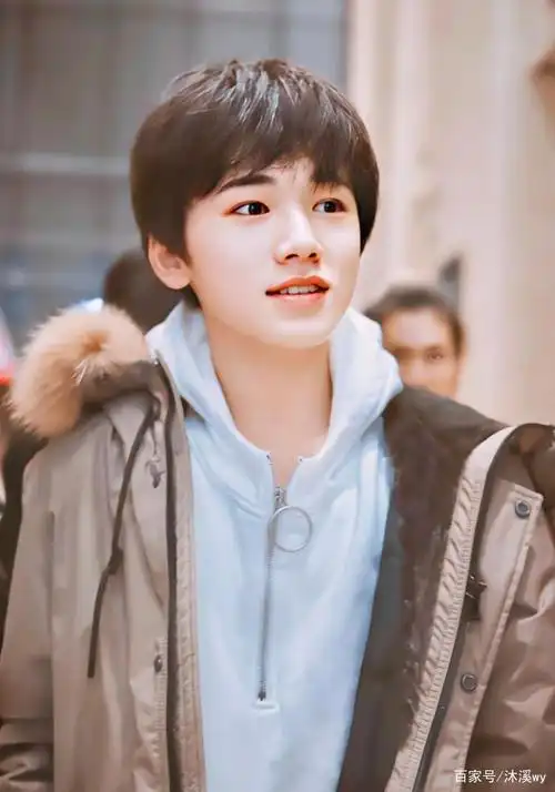 高清壁纸之tnt时代少年团宋亚轩