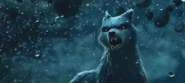 熊出没两部大电影都有角色死亡,飞飞哥哥死了,乐天的女儿也死了