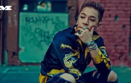 bigbang太阳急切想参加的综艺:做照明师都愿意!