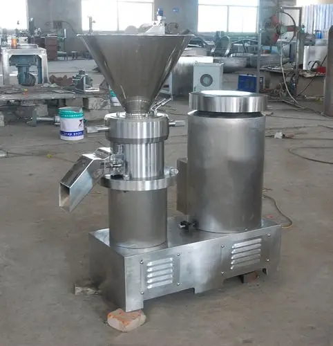 多功能碎骨机 骨头磨泥机 全自动骨泥磨 神州机械