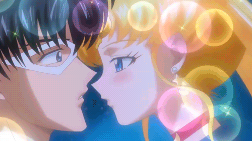 两性测试你一天何时接吻最甜蜜图