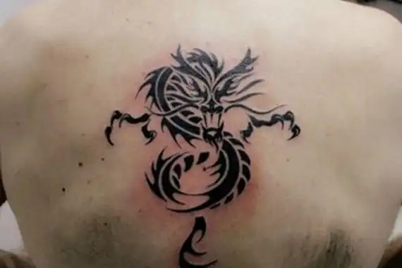 男人纹身纹什么运气最好纯粹就是个心理作用