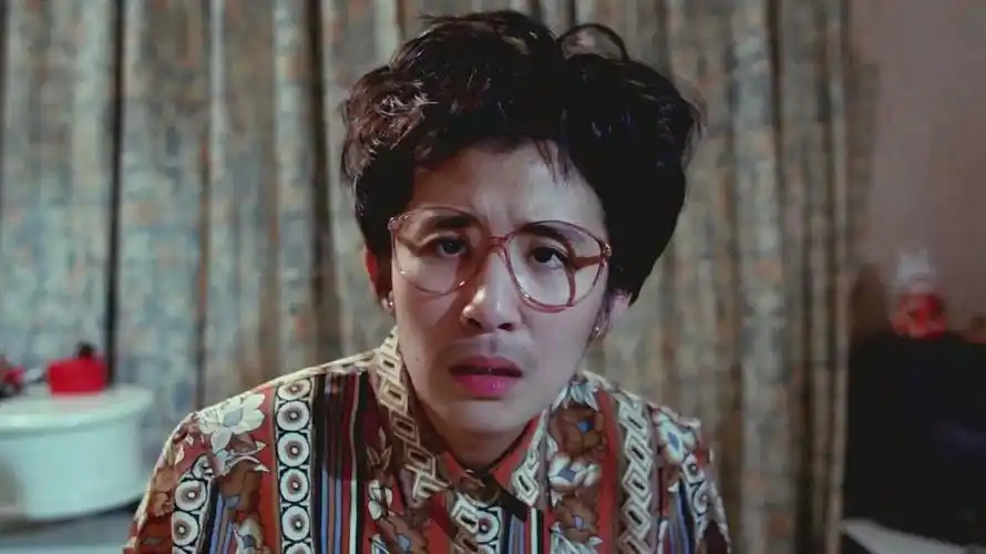 你们有没有看过92版家有喜事