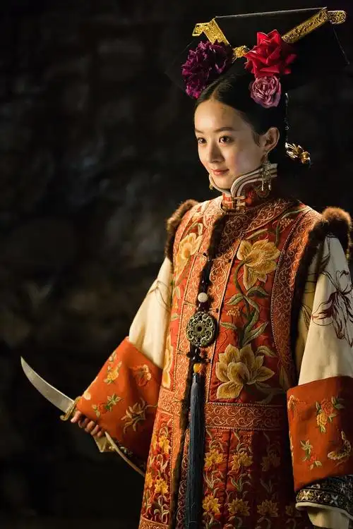 宫锁沉香官方剧照 剧照图片 _ 宫锁沉香电影剧照[图片专辑] _ 图片网