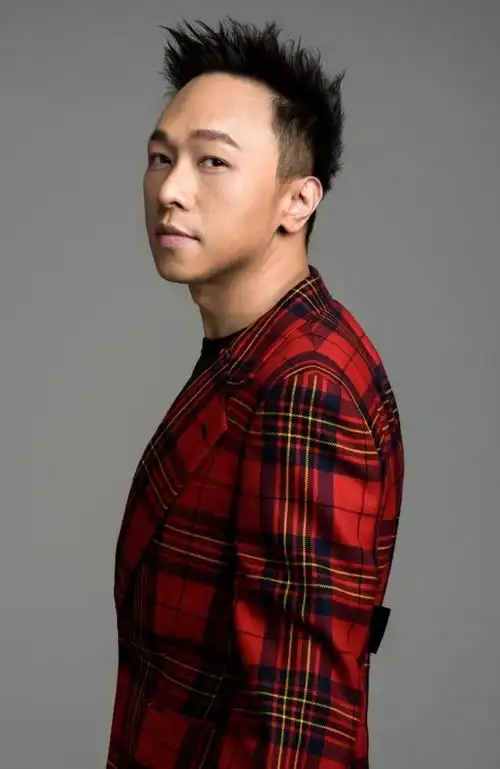 2022年丨黄家强经纪公司丨经纪公司是谁