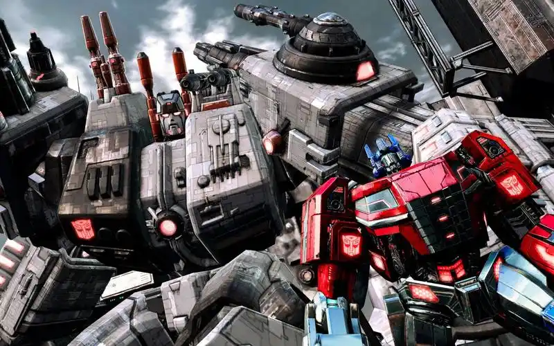 第十三章 直到万众一心