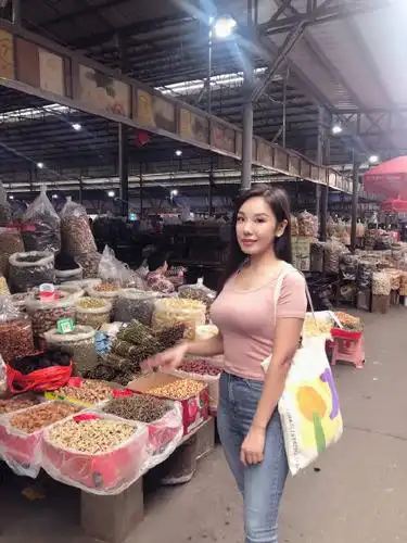 小厨娘美食记