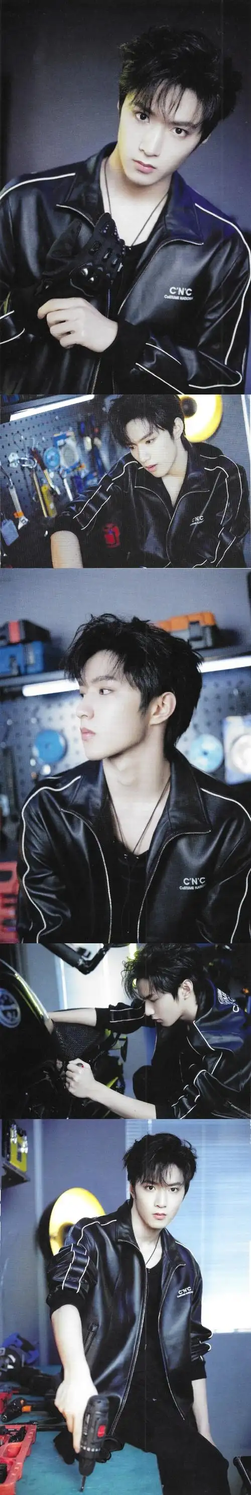 青年演员刘耀文##时代少年团演唱会 抢票