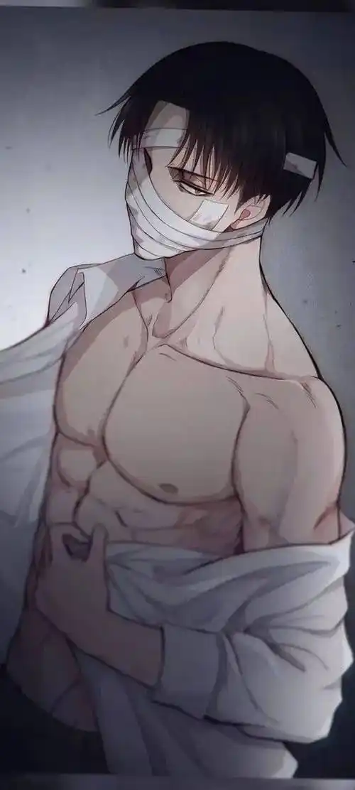 绝美绝美手机壁纸超赞男生动漫壁纸