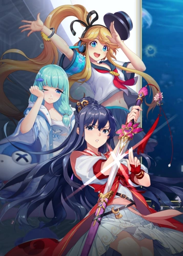 妖怪名单燃向混剪