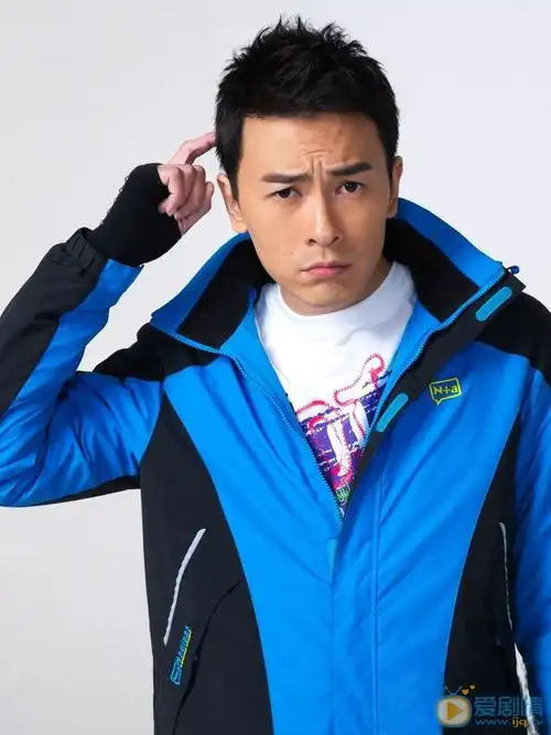 郑元畅个人资料简介_郑元畅图片写真_生活照_家庭背景-明星库