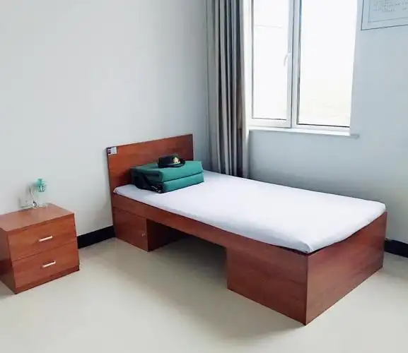 达茂旗边防大队部"走前列,争一流"电子相册部队管理篇