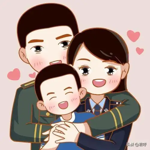 军属|军人|头像_新浪新闻