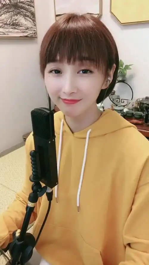 梁红爱的世界只有你