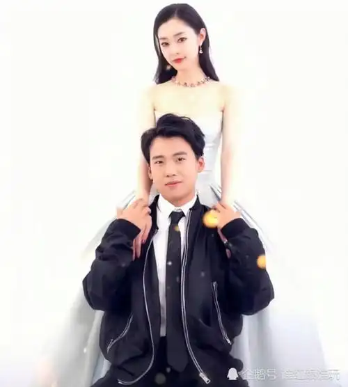 豪门姐弟变恩爱夫妻?宋轶郭麒麟宣传片像婚纱照,但就是嗑不动啊