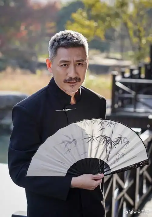 《白眉大侠》28年回顾,有人息影有人离世,"房书安"变化太大