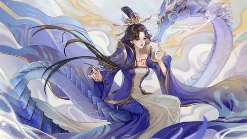 《古剑奇谭木语人》公测:回到「偃术」世界,开启「偃甲」对决! - 知乎