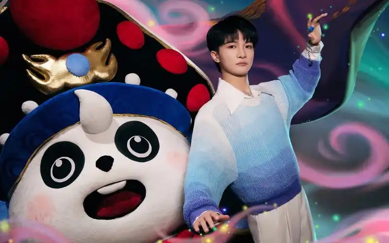 【周深】《梦奇monki!