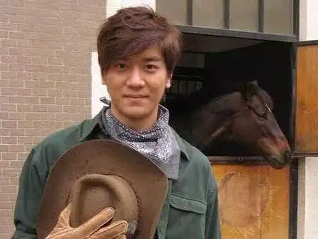 2012年,黎诺懿主演时装处境剧《爱回家》当中的马壮一角,演技再次受到