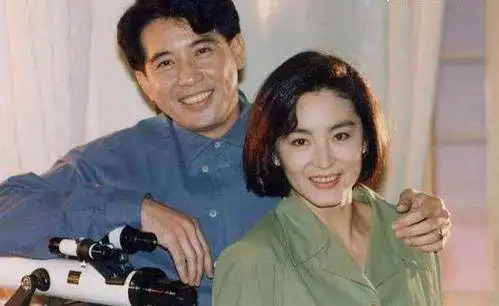 秦汉老婆秦汉老婆邵乔茵照片