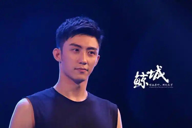 黄景瑜#完全好看哭系列,请自行体会~ - 堆糖,美图壁纸兴趣社区