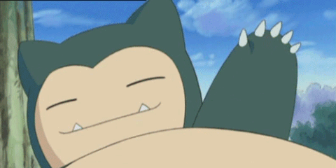 snorlax卡比兽bulbasaur,bulb是指花的球茎(妙蛙种子背上那颗就是)