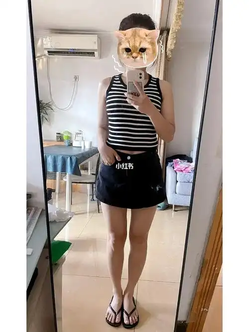 身高163体重看起来有多少斤04