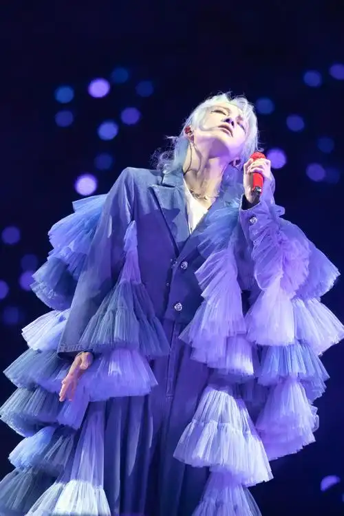 2023华晨宇火星演唱会