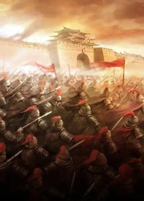 一种古代重要的军事通道却常常被人忽视