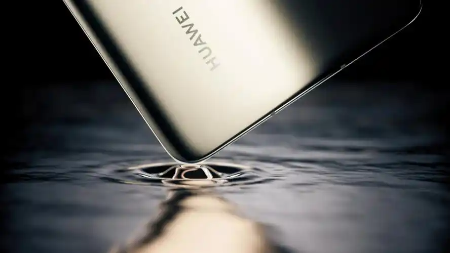 原生工厂华为p50系列内置原生壁纸