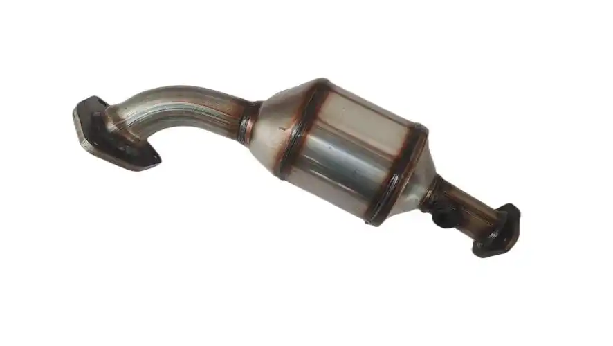 适用于力帆x60丰顺兴顺兴顺福福顺三元催化净化器三元催化