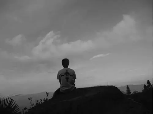 人到四十:埋头苦干,风雨兼程;再苦再累,死扛硬撑!