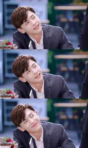 邓伦 邵芃橙 - 堆糖,美图壁纸兴趣社区