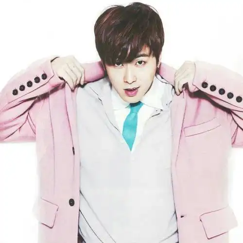 就是要宠郑允浩!下一个十年,我还在.