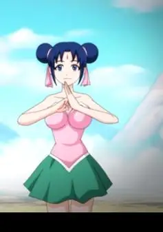 哪吒 (其他人物相关)