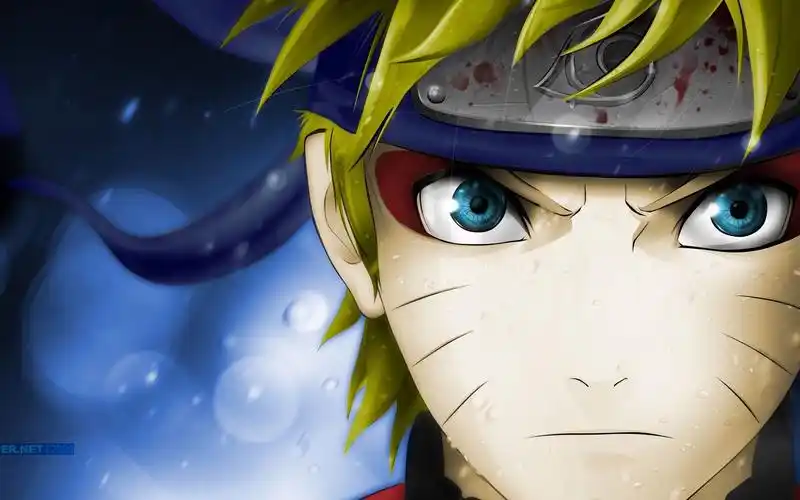 火影忍者 4k 超燃