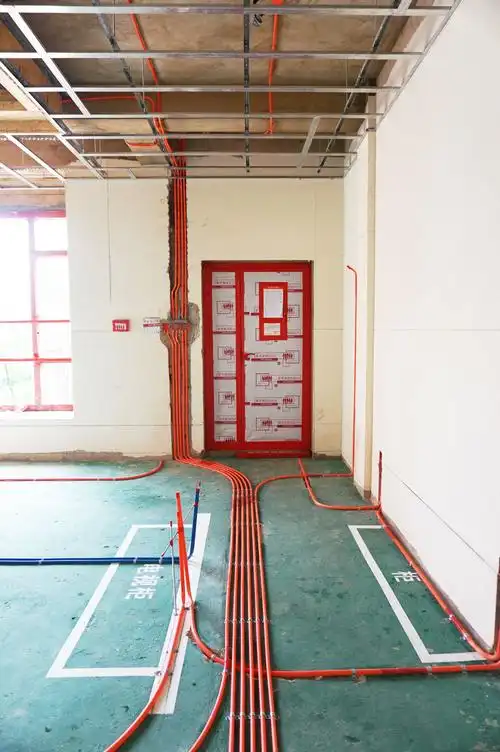 宁波家庭装修电线布局设计知识详解