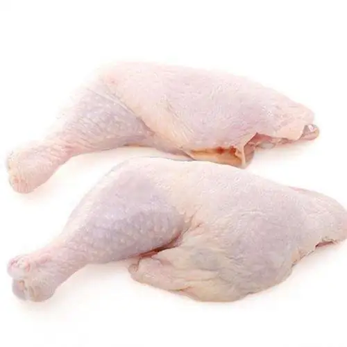 2斤装5只全腿 全腿新鲜鸡边腿生鸡腿生鲜肉类鸡大腿