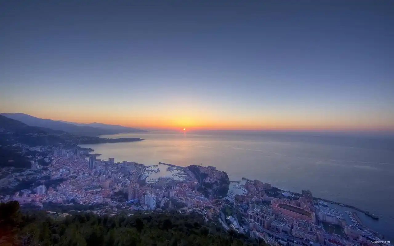 美丽的自然景观高清电脑桌面主题壁纸图片下载(三)