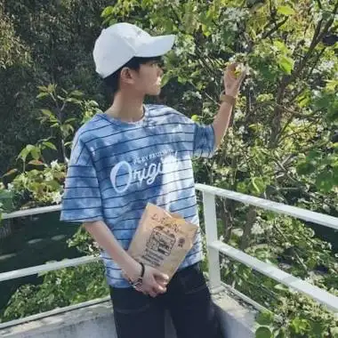 qq头像男生帅气酷酷的 高清酷酷的帅气男生qq头像图片