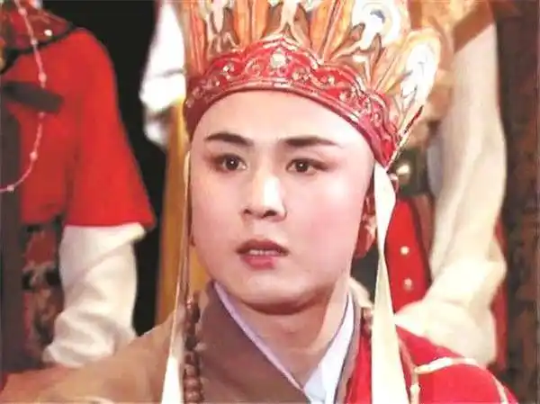 唐僧徐少华年近60接商演,卖唱赚钱原因很心酸