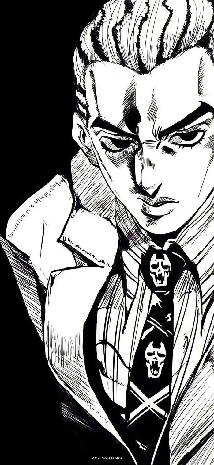 jojo壁纸&头像.#jojo的奇妙冒险 #吉良吉影 #飙马 - 抖音