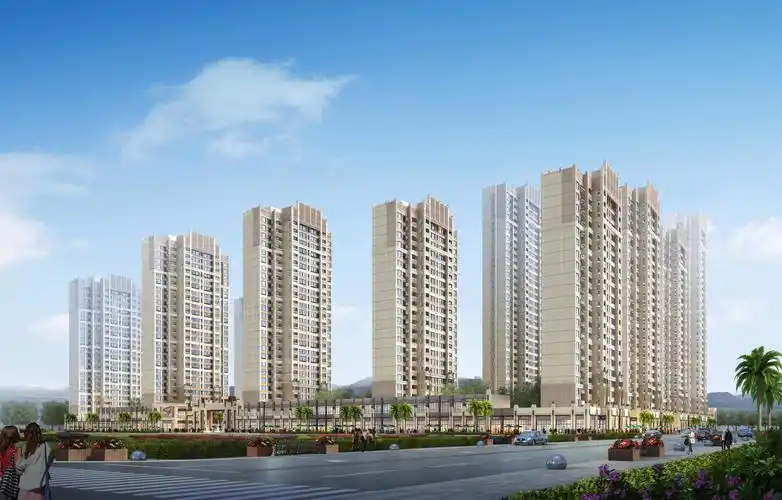 北海山湖海上城奠基引全城瞩目